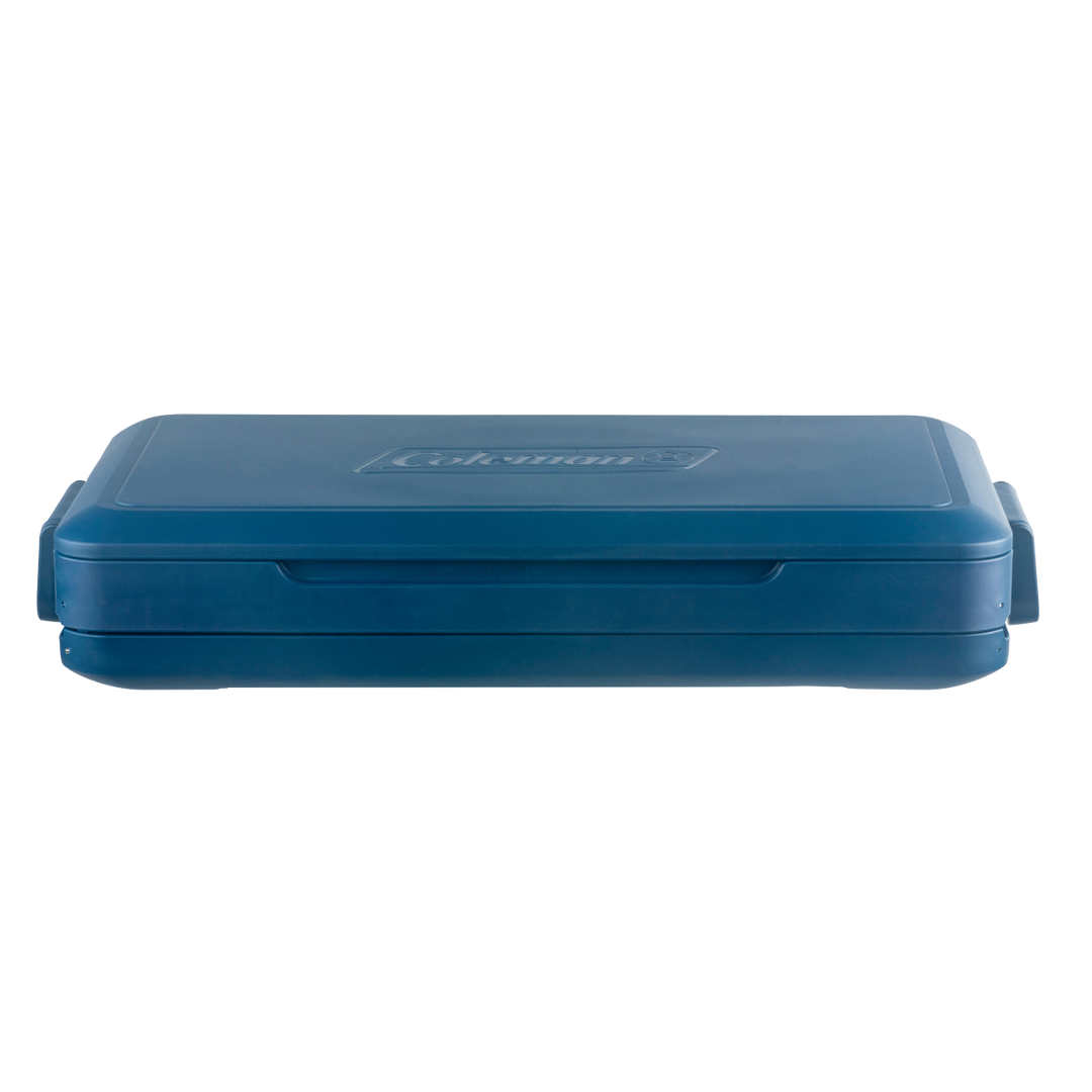 Coleman Snap 'N Go folding Coolbox 55 qt