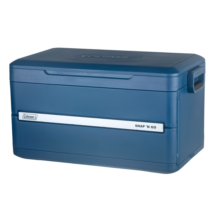 Coleman Snap 'N Go folding Coolbox 55 qt