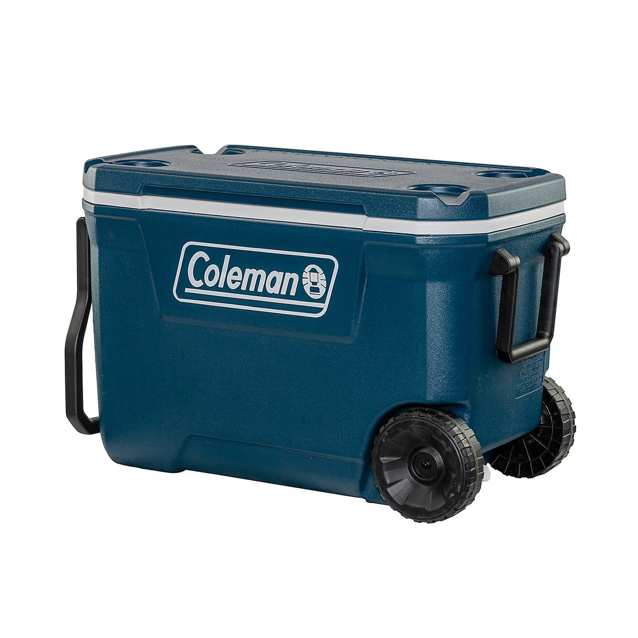 Coleman 62QT Xtreme Wheeled Cooler From Camperite Leisure Order Now
