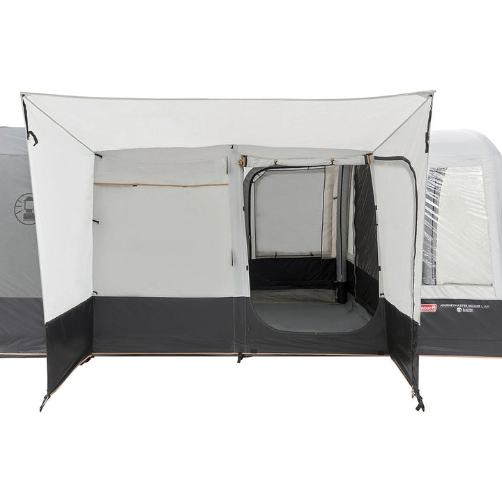 Coleman Journeymaster Deluxe Air L BlackOut Drive-Away Awning
