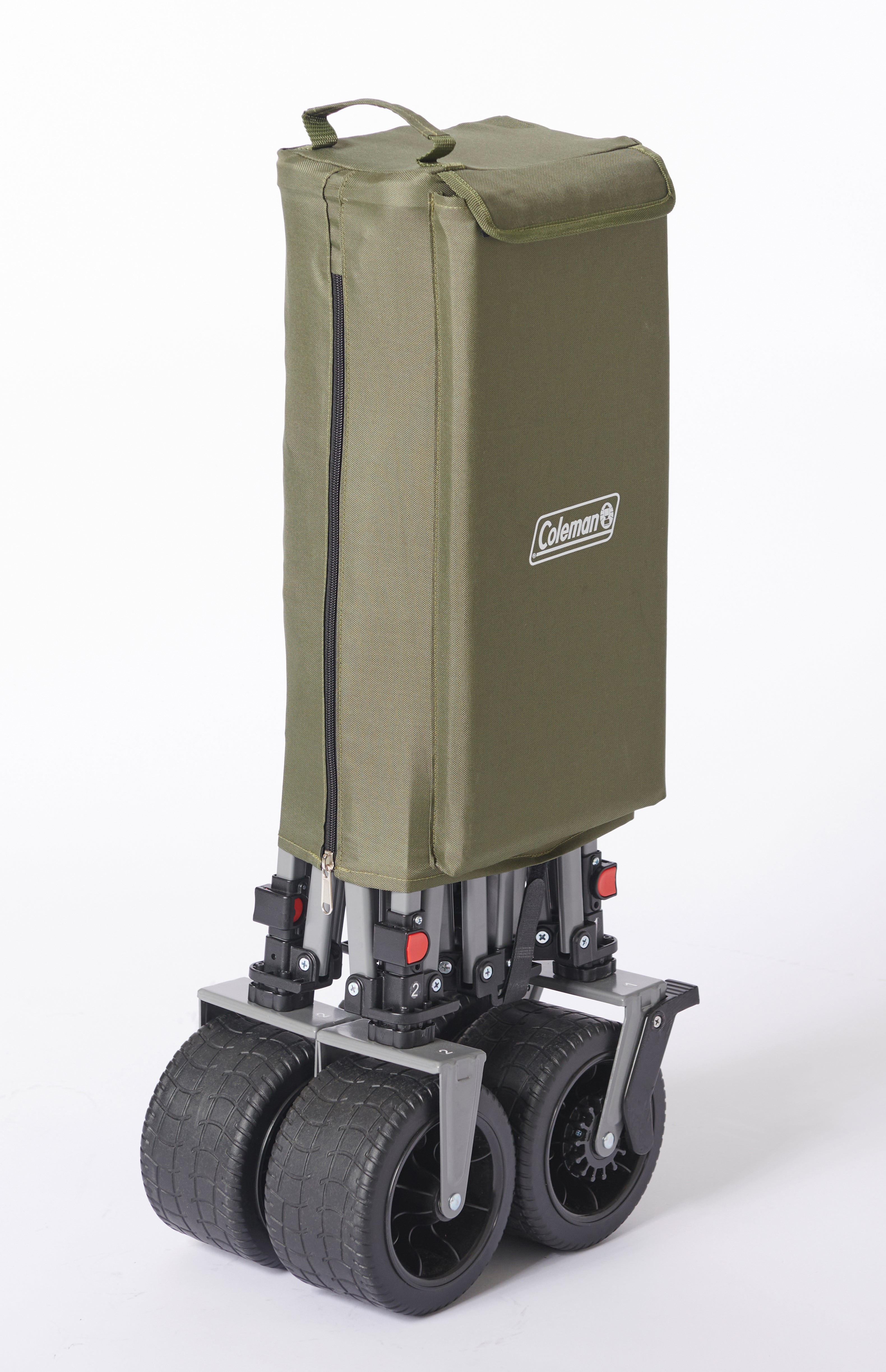 Coleman Ultimate Terrain Outdoor Wagon from Camperite Leisure