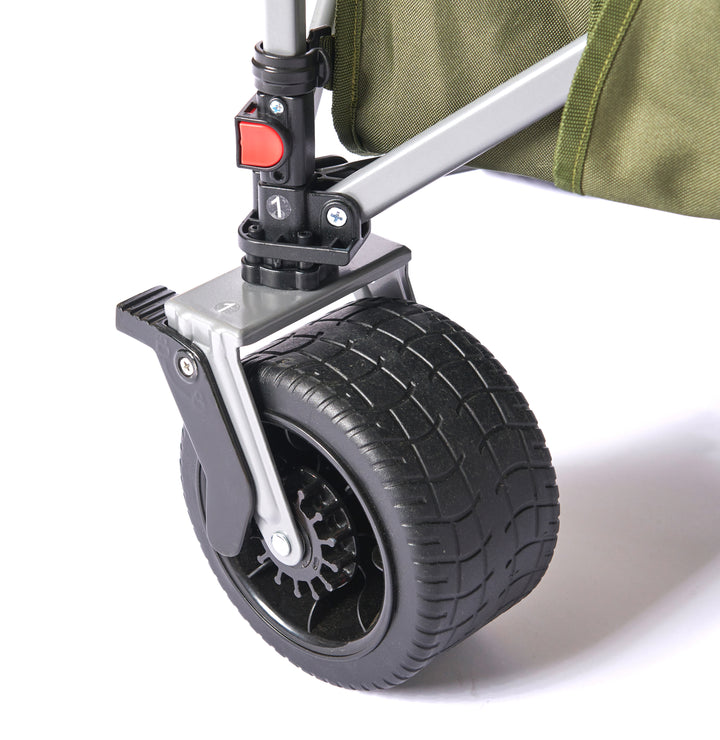 Coleman Ultimate Terrain Outdoor Wagon