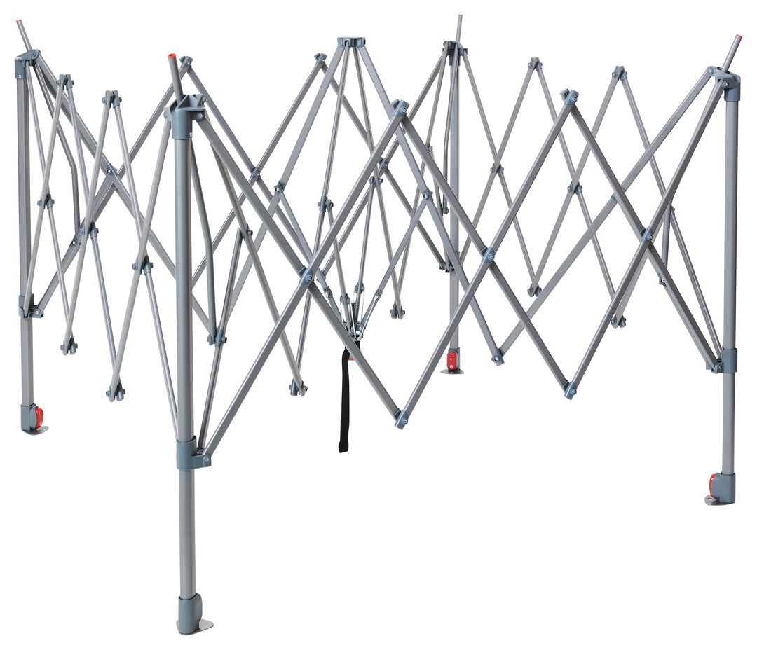 Coleman Fastpitch One Push Shelter M (3x3m)