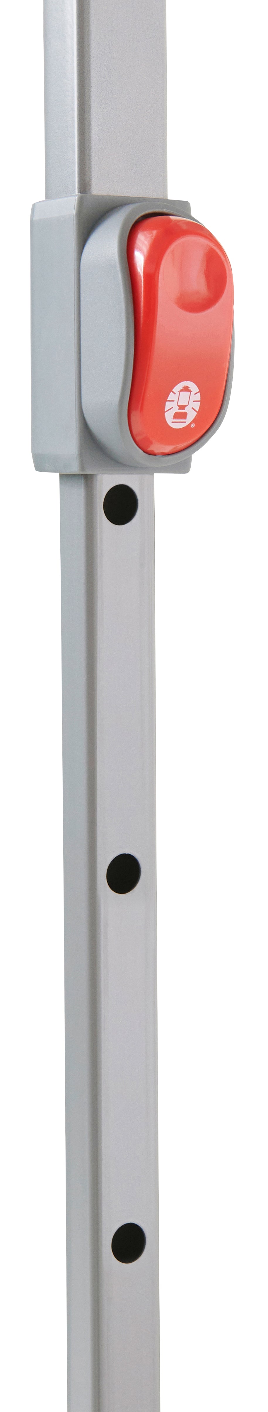 Coleman Fastpitch One Push Shelter M (3x3m)