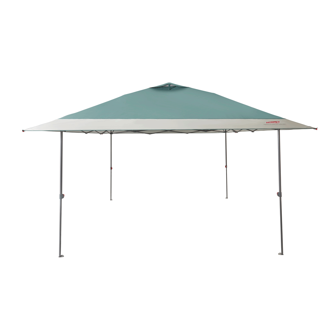 Coleman Fastpitch One Push Shelter L (4x4m)