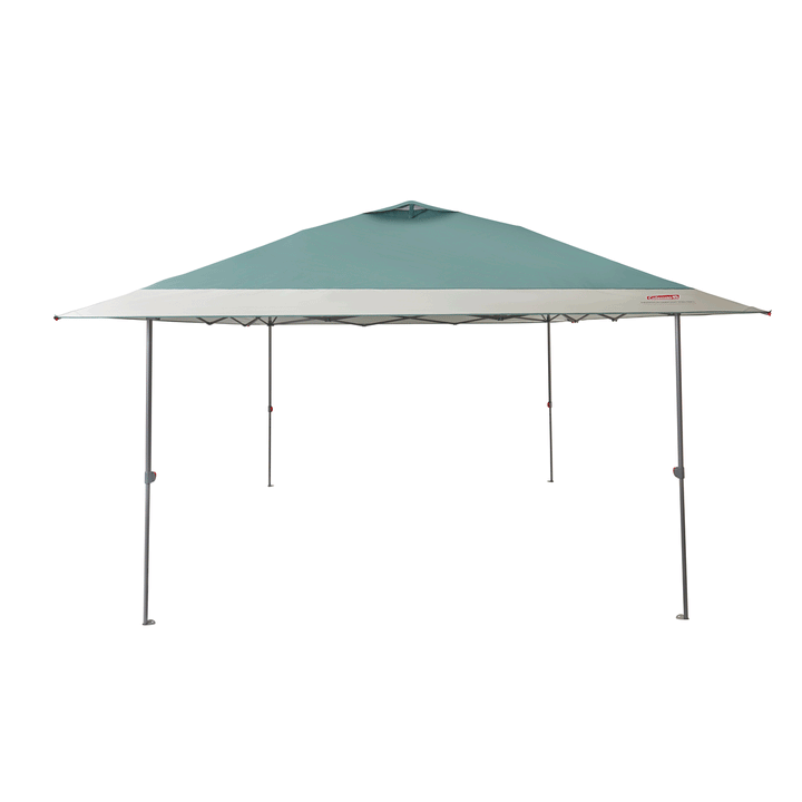 Coleman Fastpitch One Push Shelter L (4x4m)