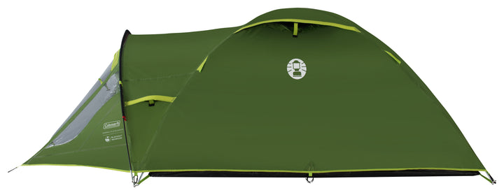 Coleman Darwin 2+ BlackOut Poled Tent