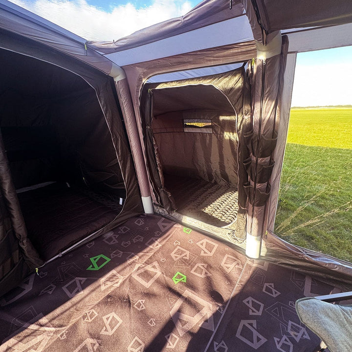 Holawild Airtek Parkhurst 4.0 Inflatable Tent