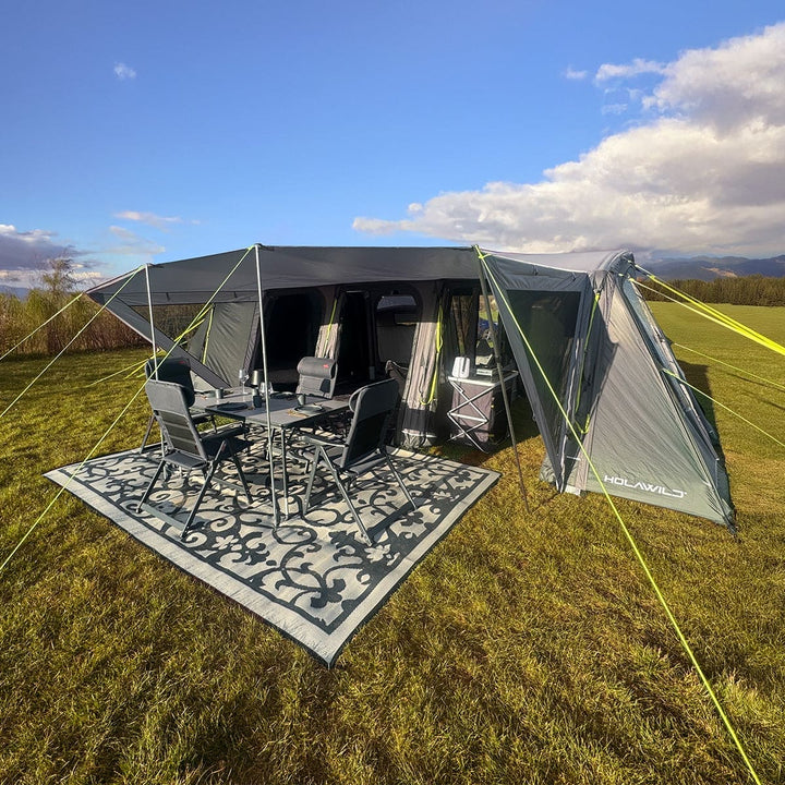 Holawild Airtek Parkhurst 4.0 Inflatable Tent