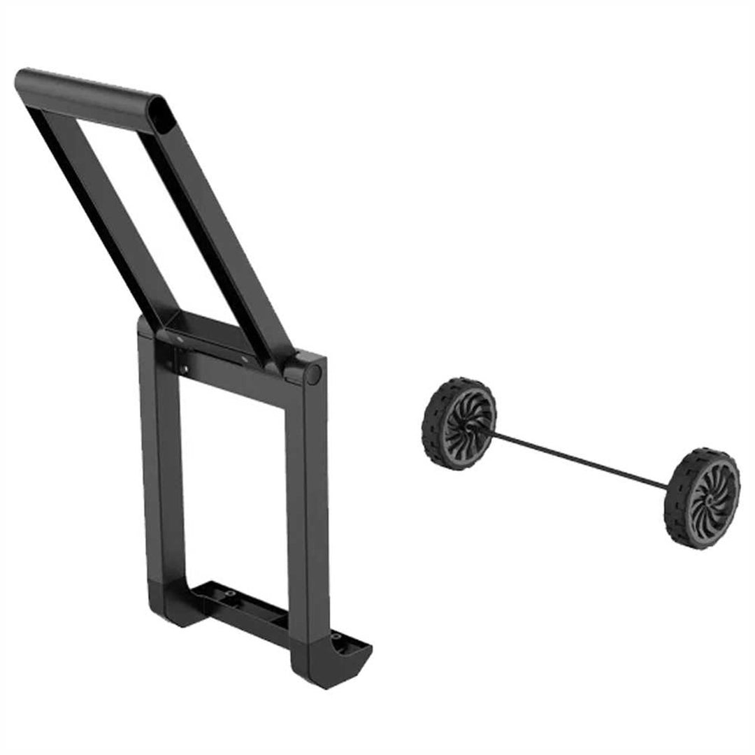 Mestic MCCM Cooler Transport Pack Upgrade