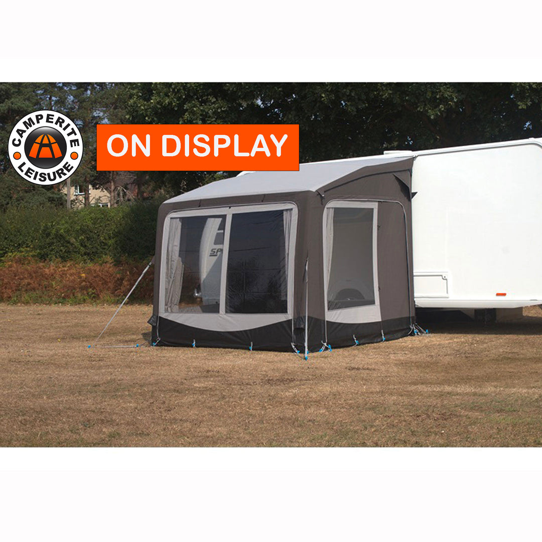 Telta Pure 260 AIR Awning