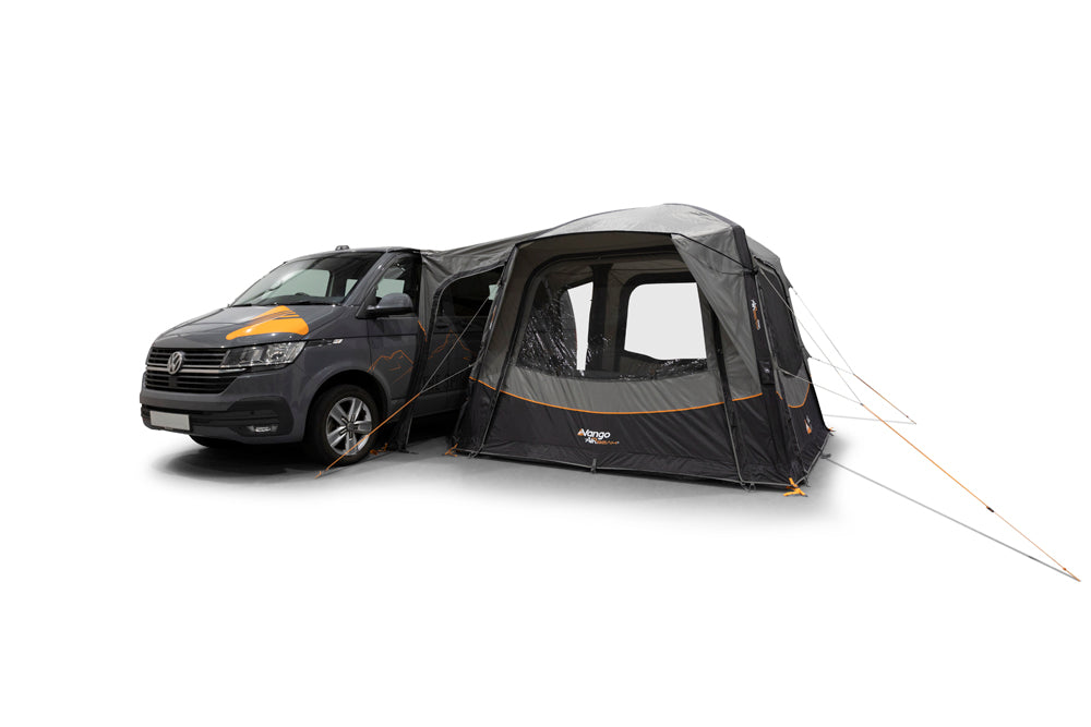 Vango Quadris Air Low Drive-Away Awning
