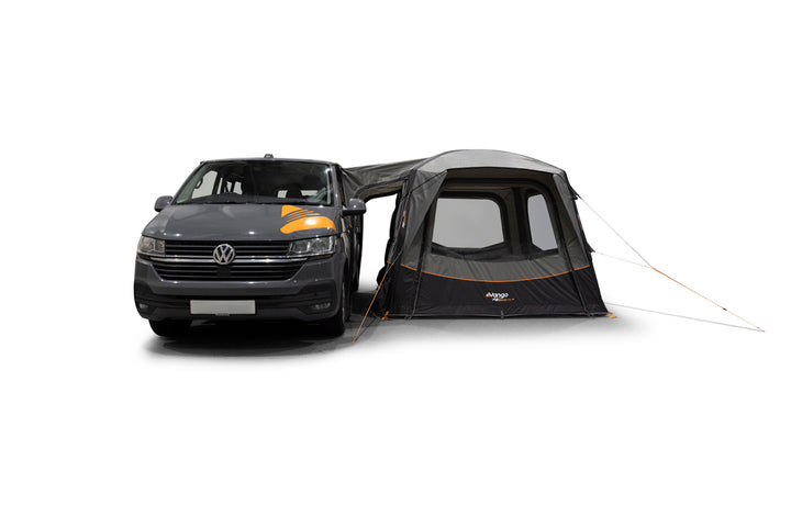 Vango Quadris Air Low Drive-Away Awning