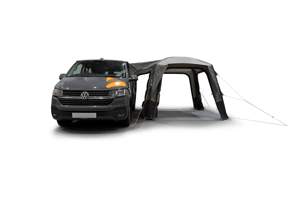 Vango Quadris Air Low Drive-Away Awning