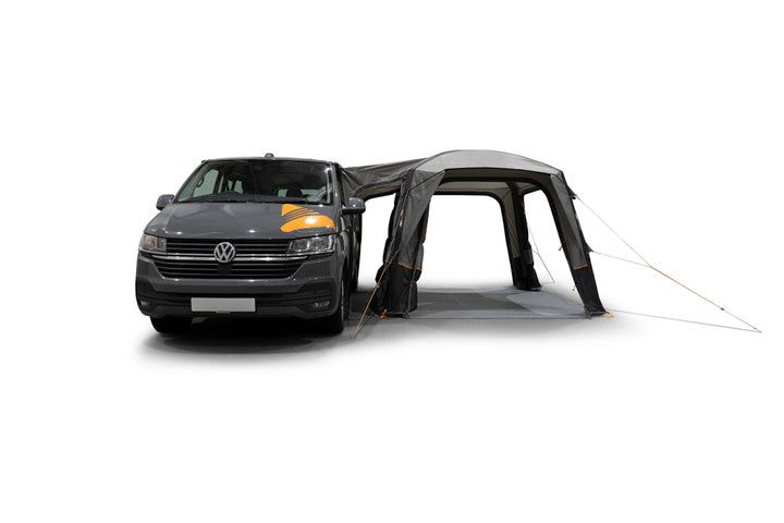 Vango Quadris Air Low Drive-Away Awning