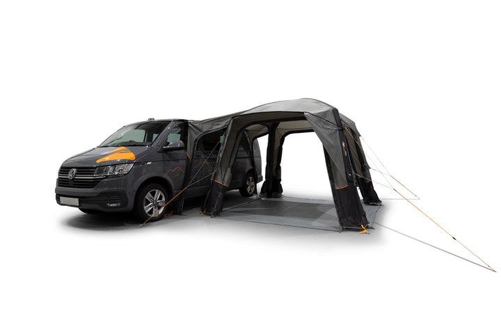 Vango Quadris Air Low Drive-Away Awning