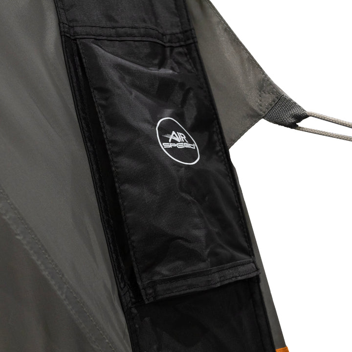 Vango Quadris Air Low Drive-Away Awning