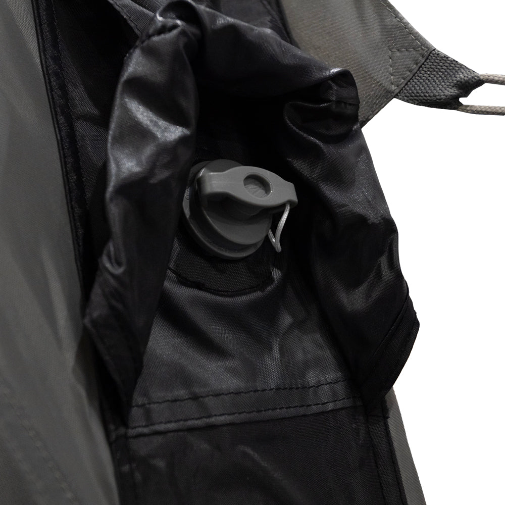 Vango Quadris Air Low Drive-Away Awning