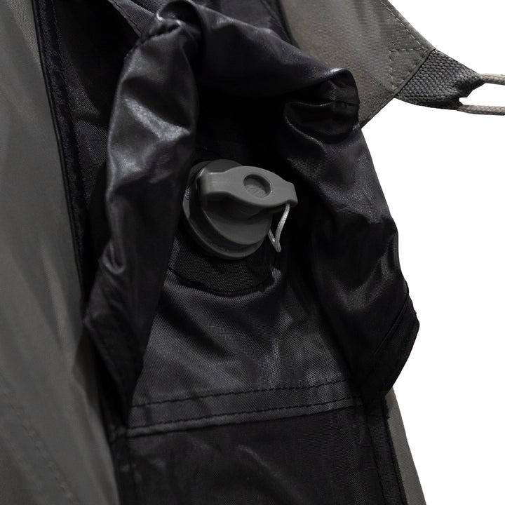 Vango Quadris Air Low Drive-Away Awning