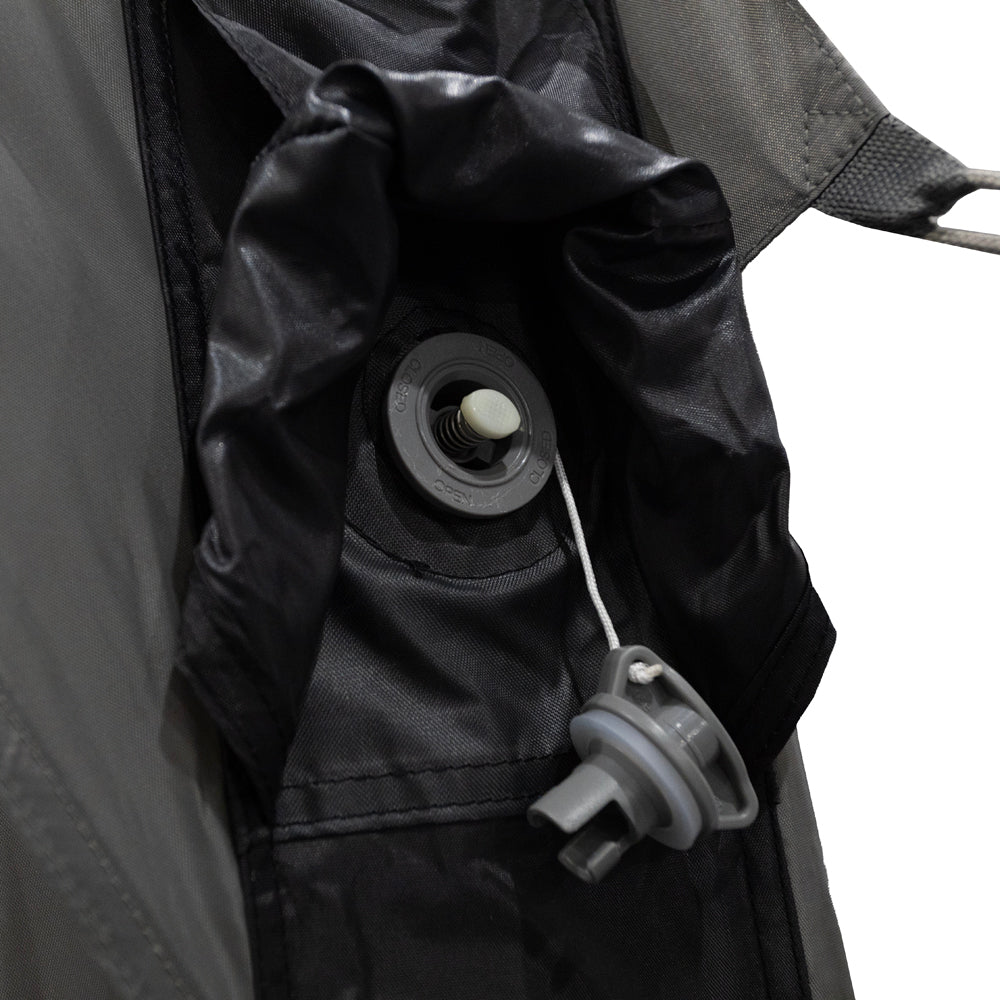 Vango Quadris Air Low Drive-Away Awning