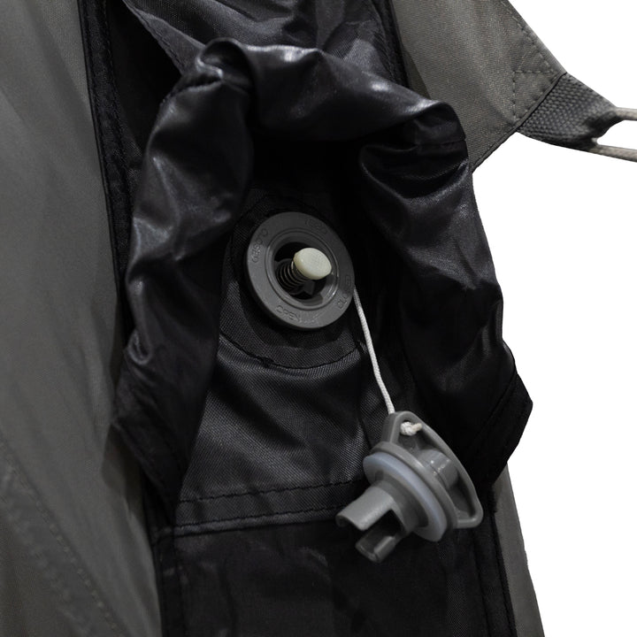 Vango Quadris Air Low Drive-Away Awning