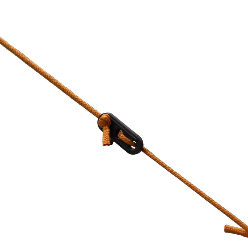 Vango Quadris Air Low Drive-Away Awning