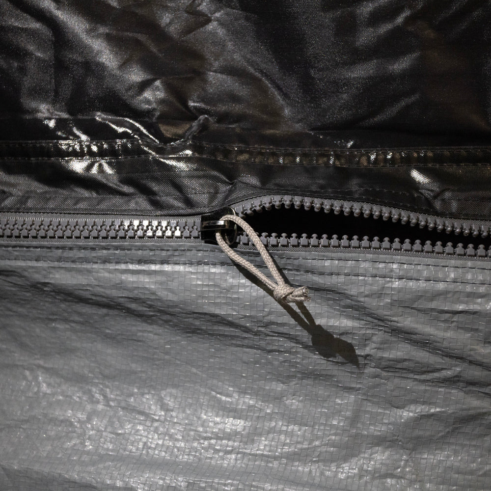 Vango Quadris Air Low Drive-Away Awning