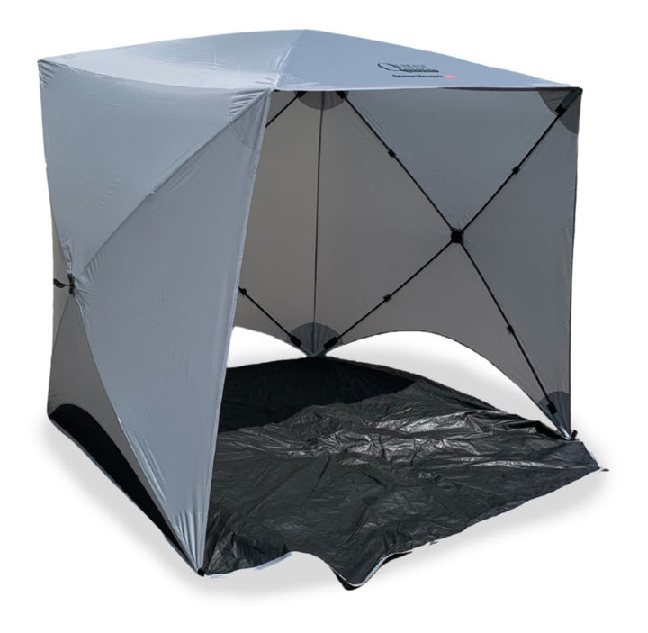 Quest Screen House Mini