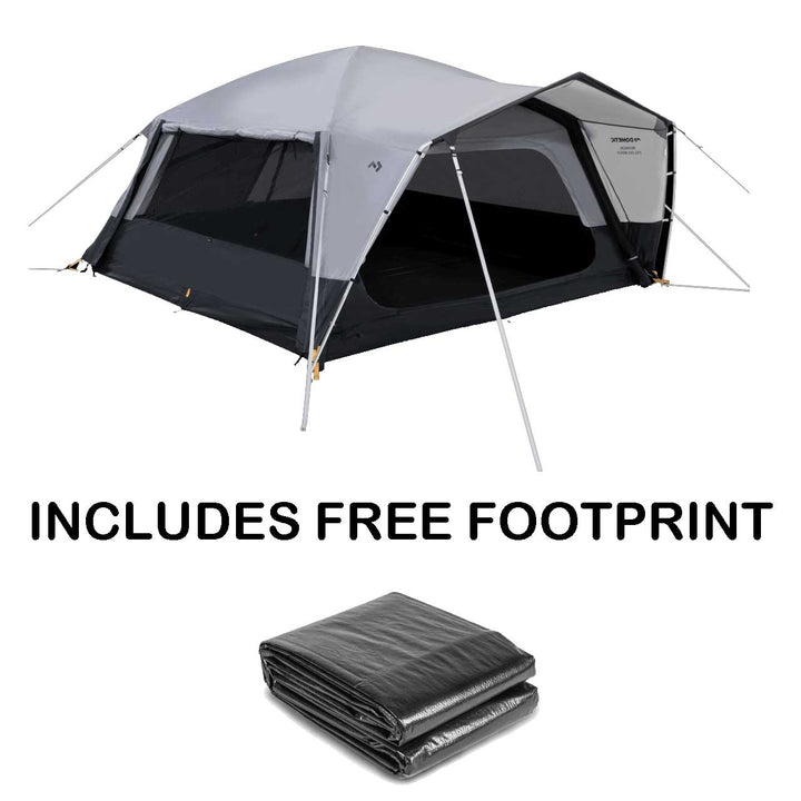 Dometic Reunion FTG 4X4 REDUX Tent Package