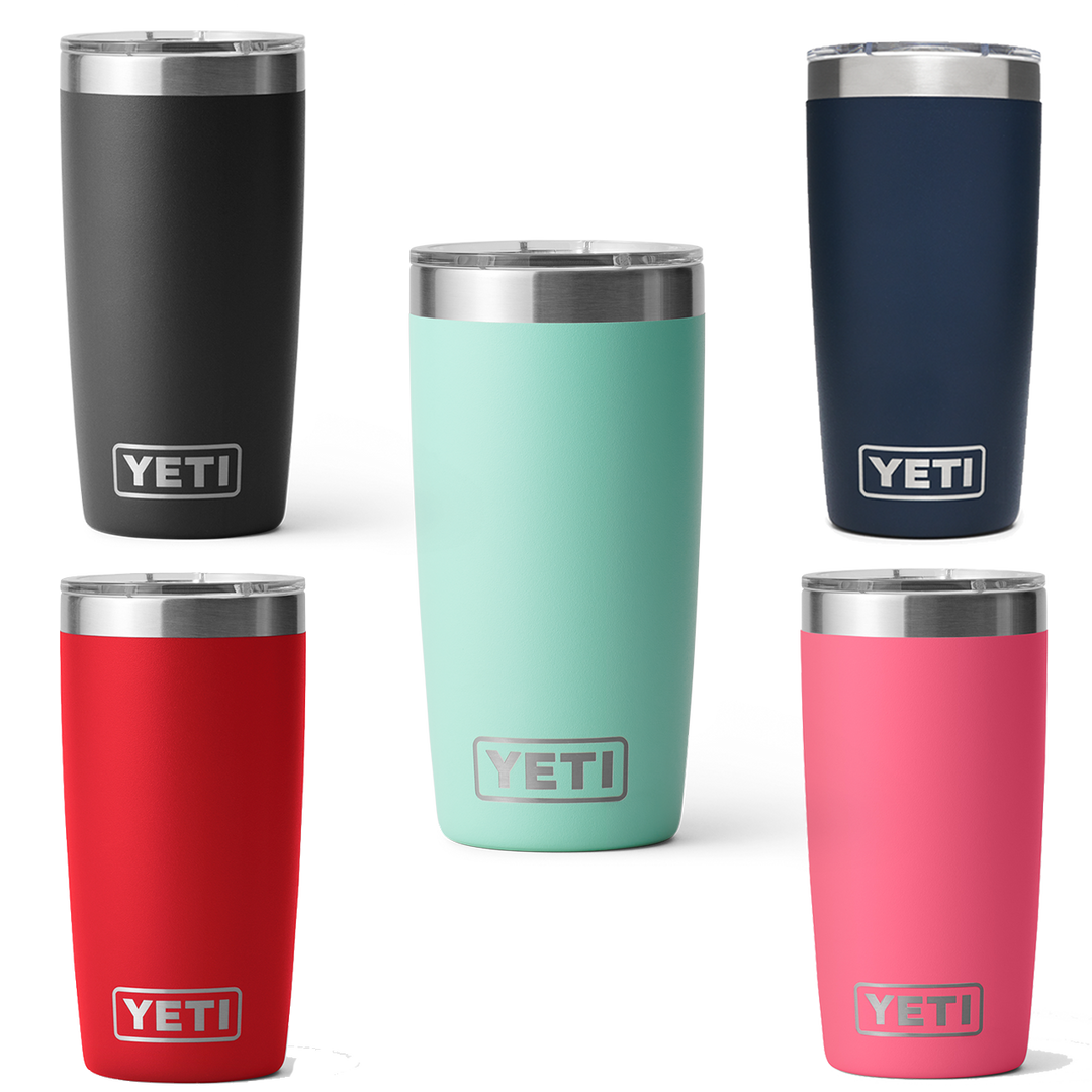 YETI Rambler 10 oz Tumbler