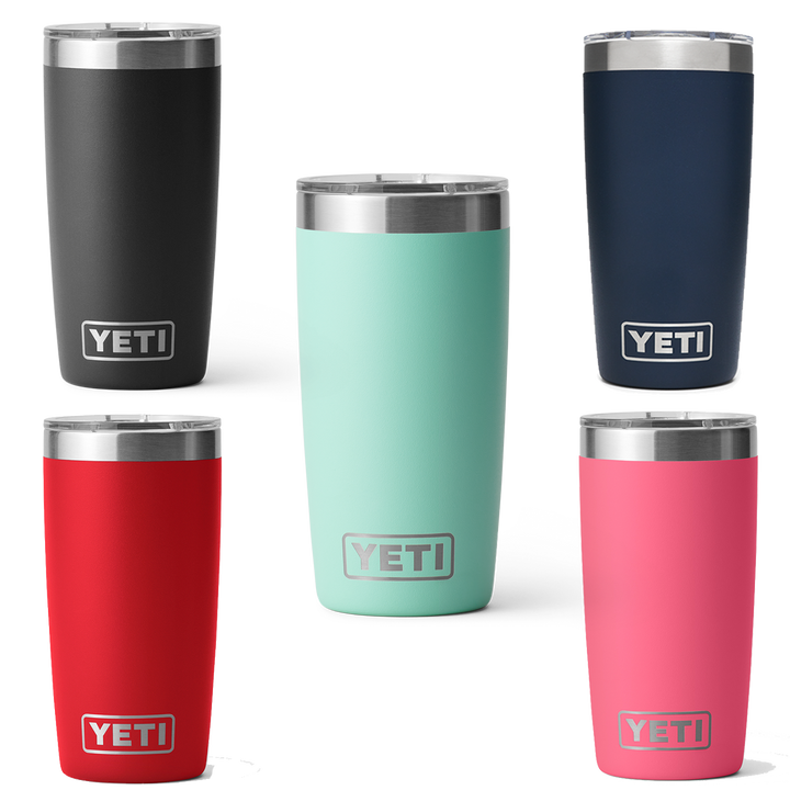 YETI Rambler 10 oz Tumbler