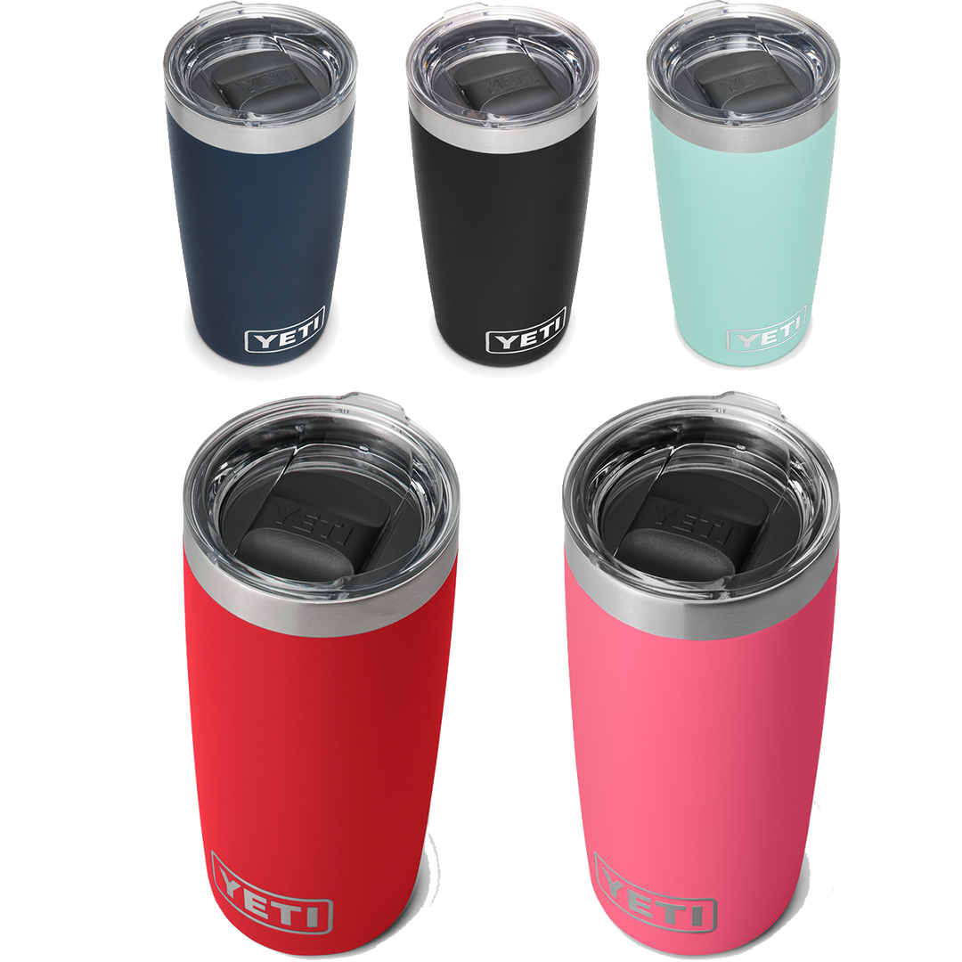 YETI Rambler 10 oz Tumbler
