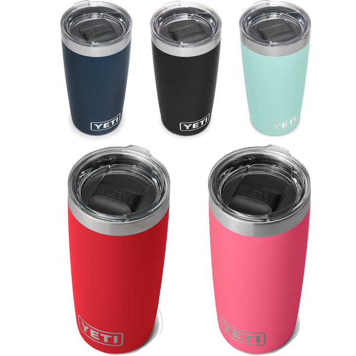 YETI Rambler 10 oz Tumbler