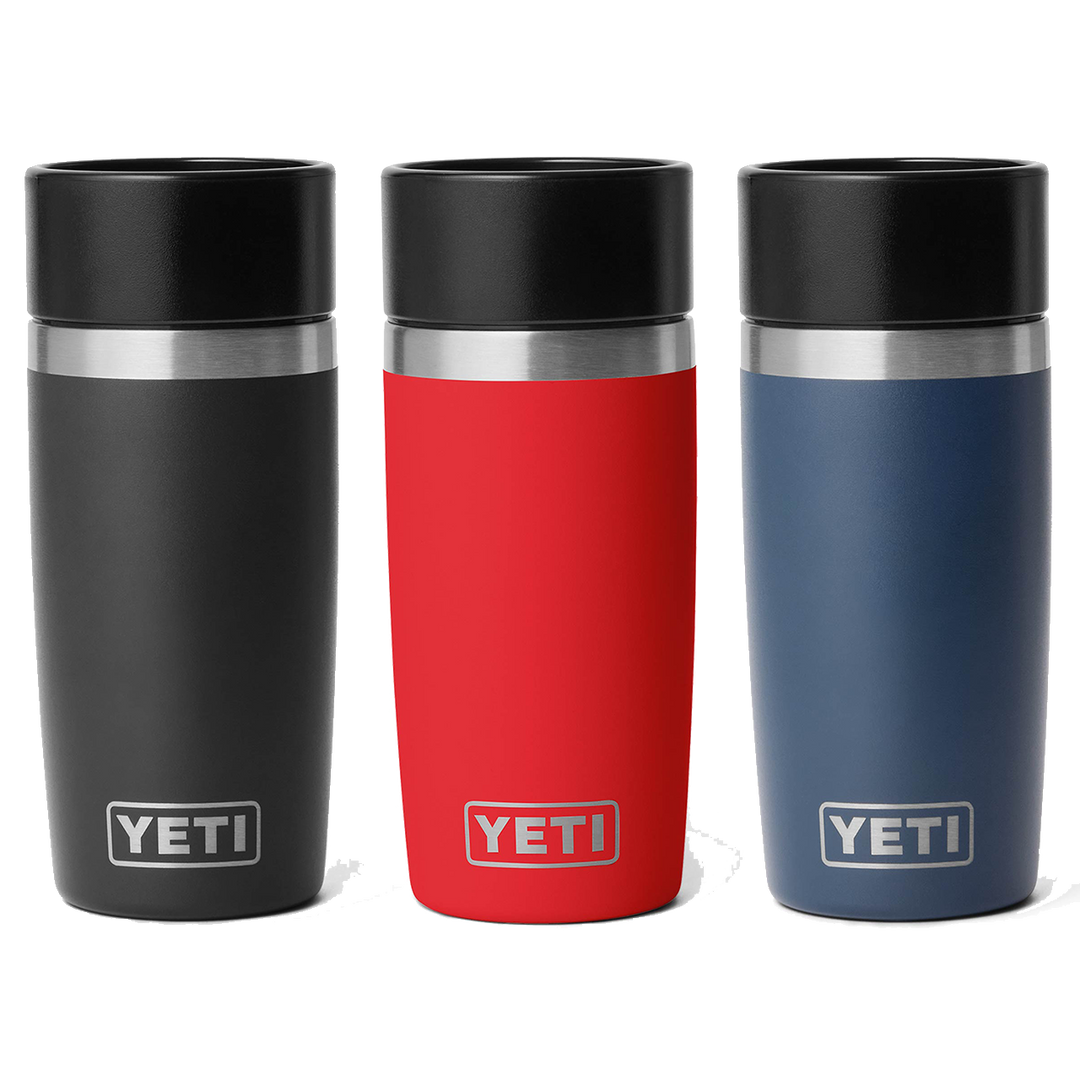 YETI Rambler 12 oz Travel Bottle - 355ml