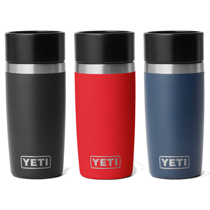 YETI Rambler 12 oz Travel Bottle - 355ml