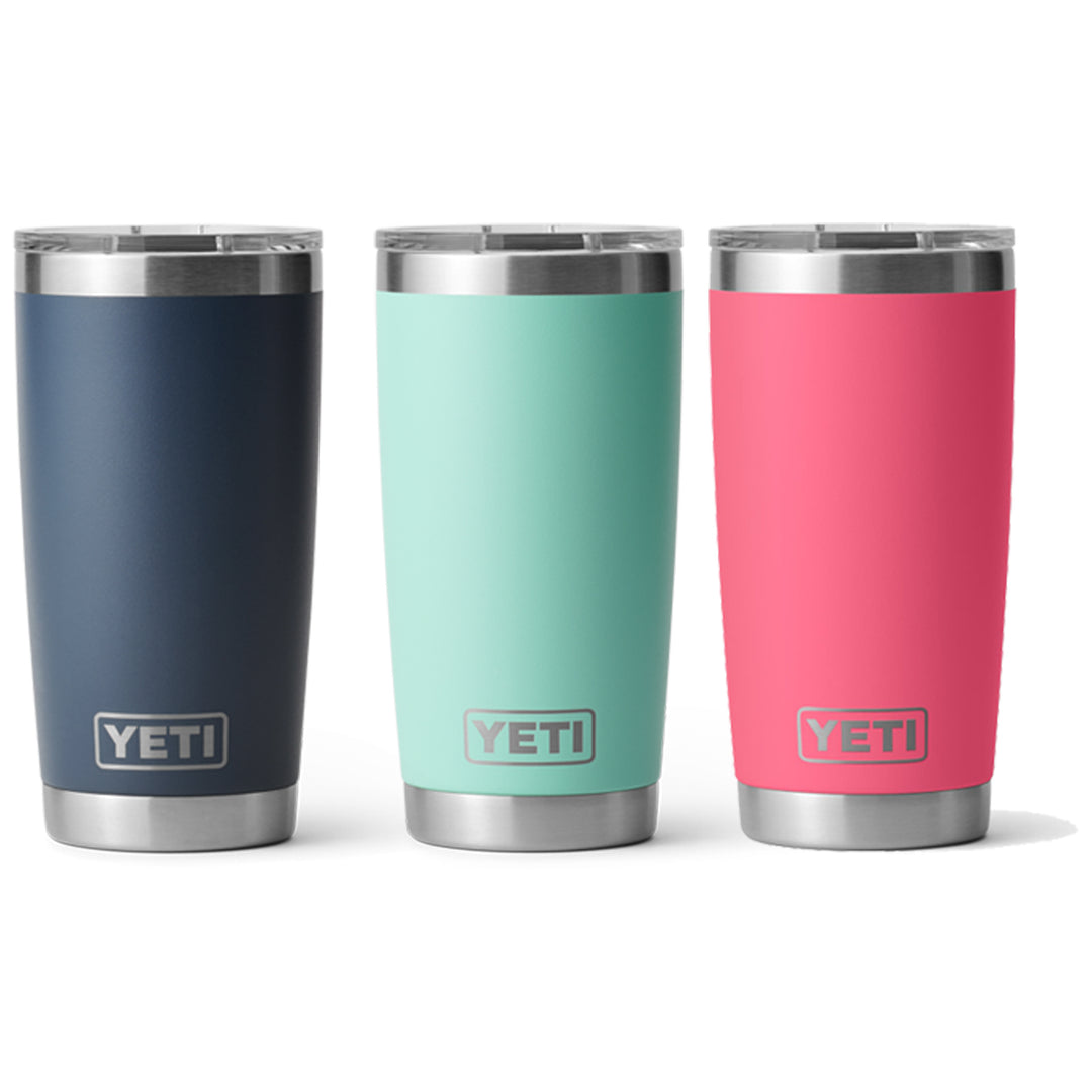 YETI Rambler 20 oz Tumbler