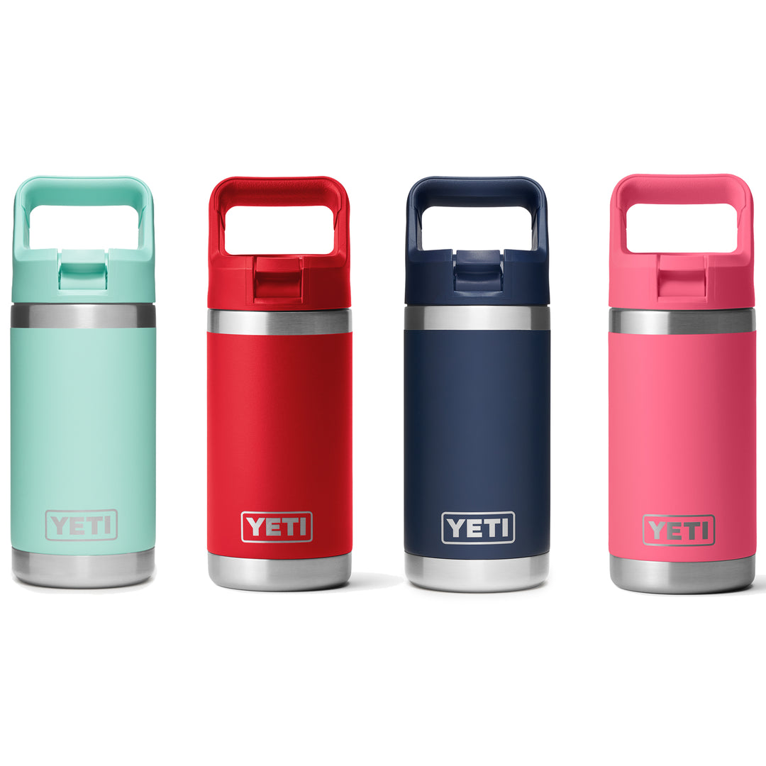 YETI Rambler Jr 12 oz Kids Bottle