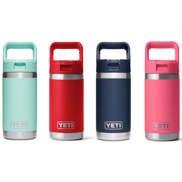 YETI Rambler Jr 12 oz Kids Bottle
