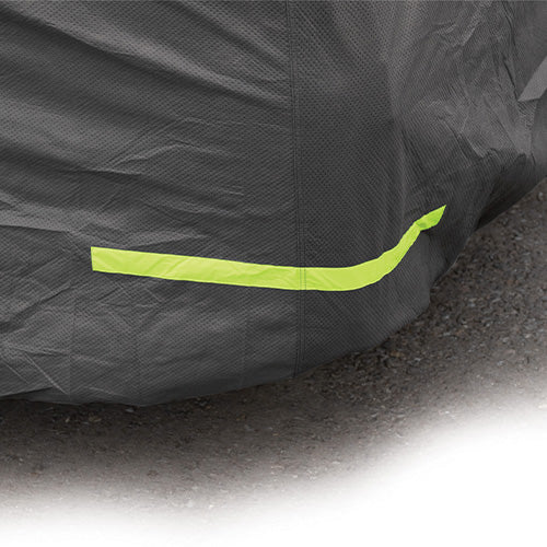 Maypole Premium VW T25/T3/T4/T5/T6/T7/Ford Transit Custom Campervan Cover