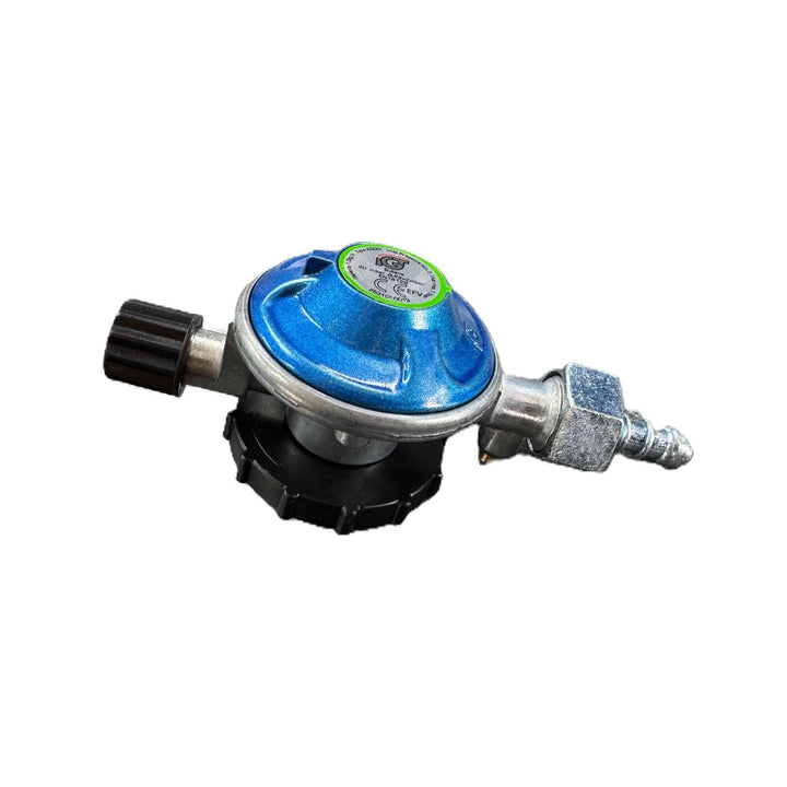IGT Handwheel Campingaz Style Gas Regulator