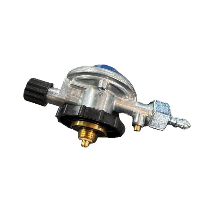 IGT Handwheel Campingaz Style Gas Regulator
