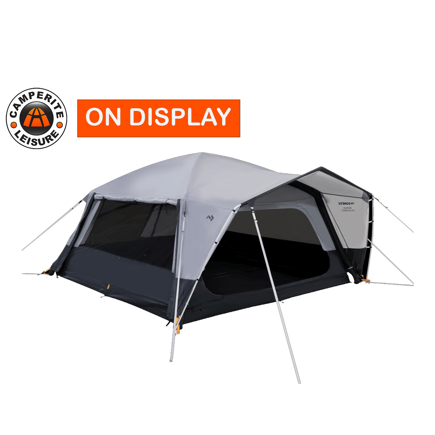 Dometic Reunion FTG 5X5 REDUX Tent @ Camperite Leisure