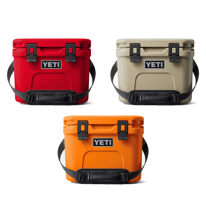 YETI Roadie 15 Cool Box