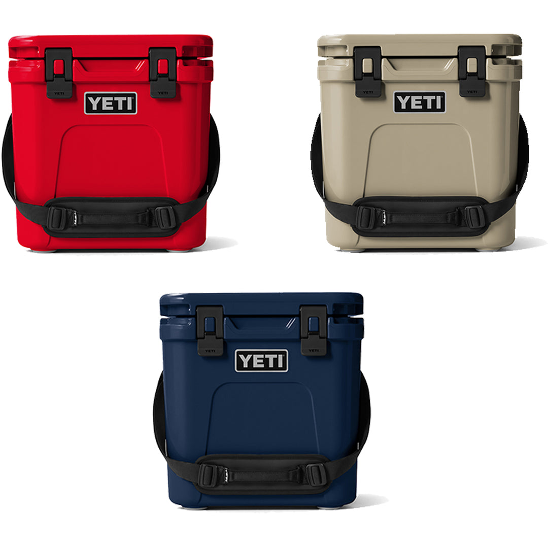 YETI Roadie 24 Cool Box - 2.0