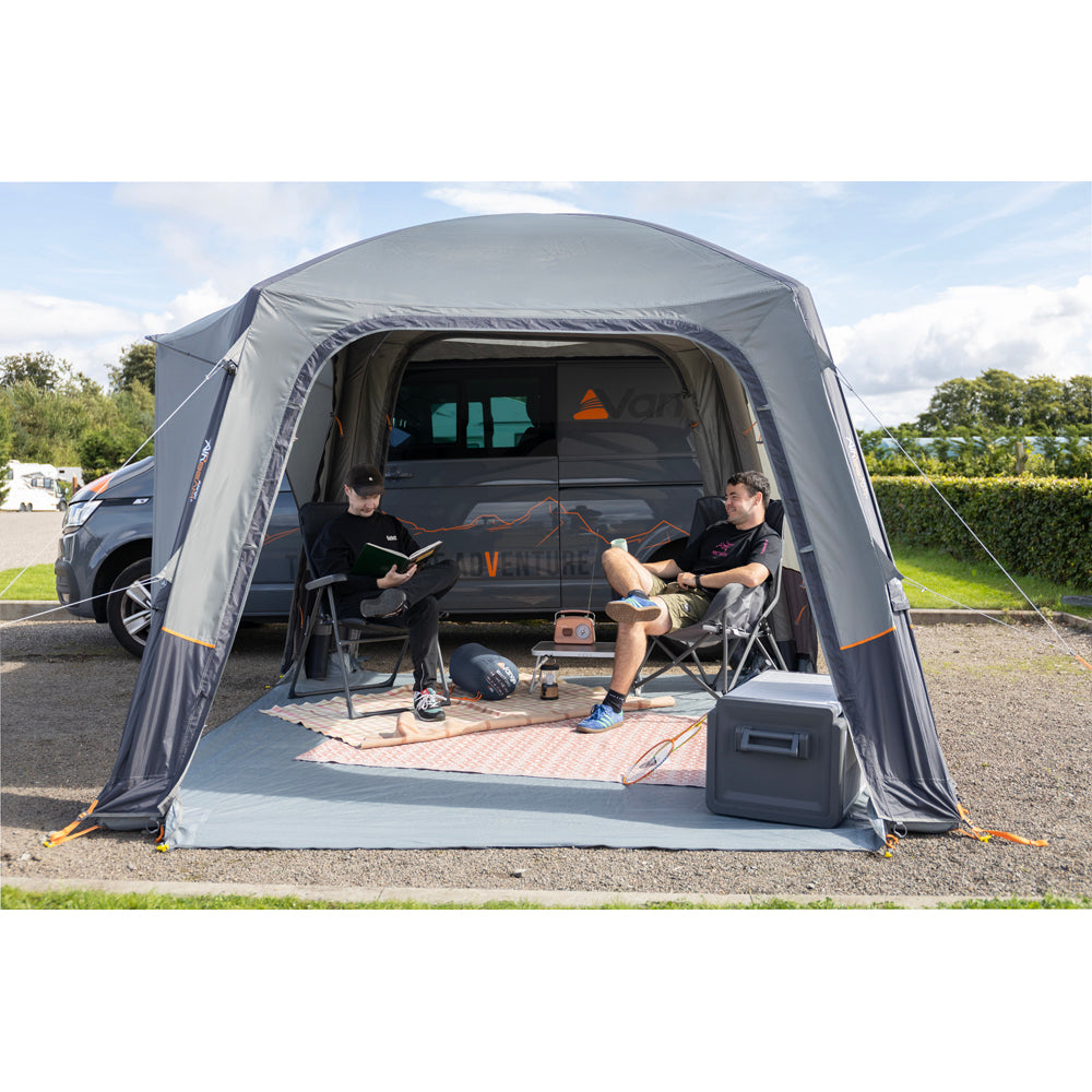 Vango Roca Air Low Drive-Away Awning