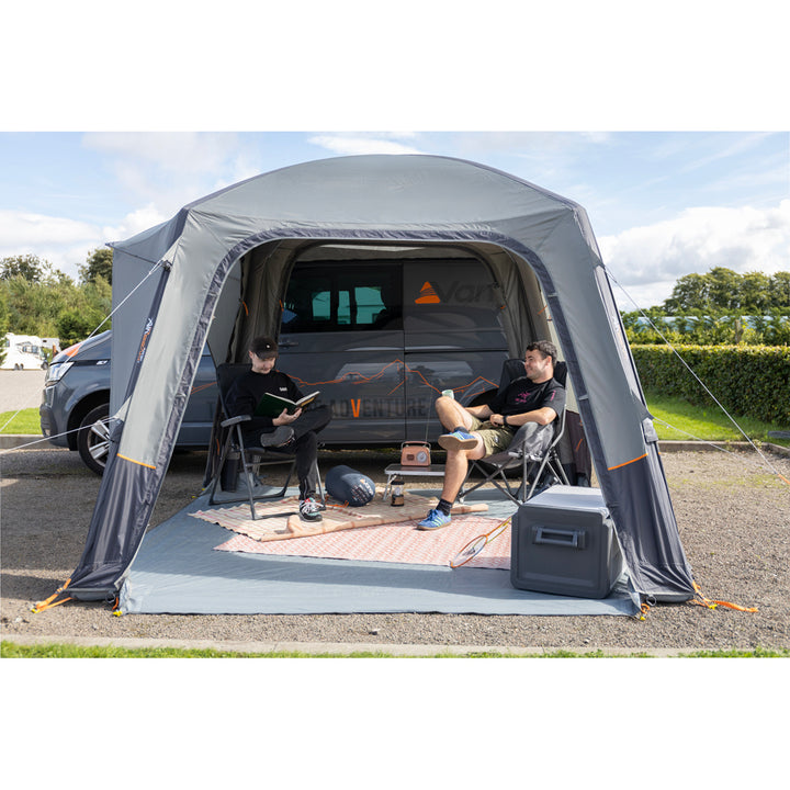 Vango Roca Air Low Drive-Away Awning