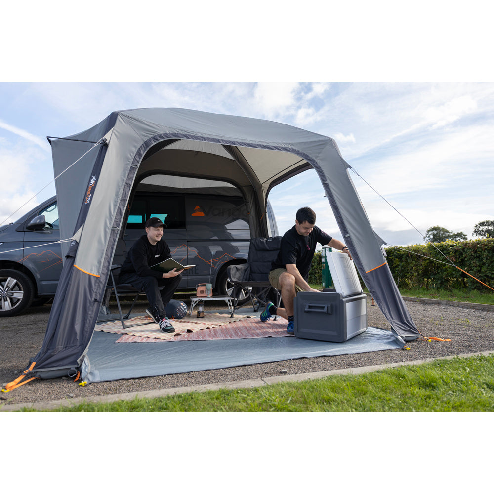 Vango Roca Air Low Drive-Away Awning
