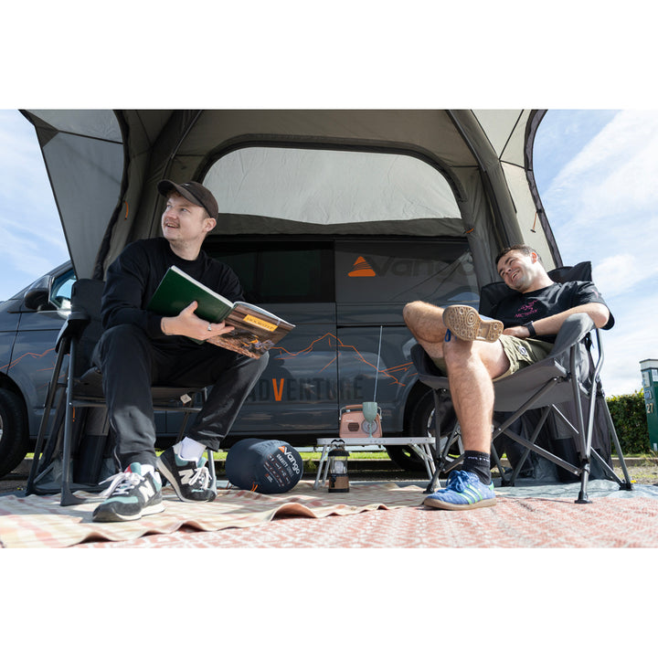 Vango Roca Air Low Drive-Away Awning