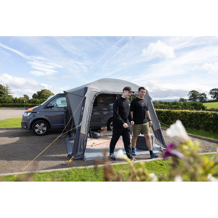 Vango Roca Air Low Drive-Away Awning