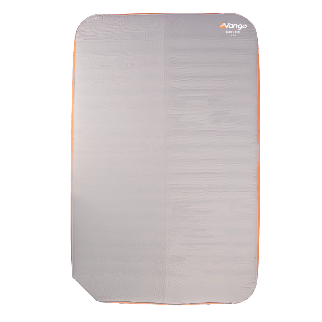 Vango Rock & Roll 12cm Self-Inflating Mat